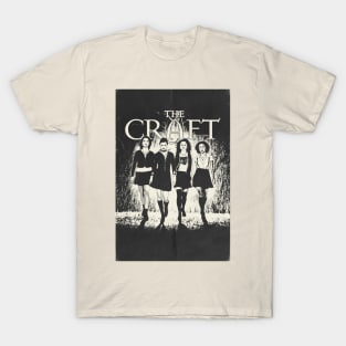 The Comic Craft T-Shirt